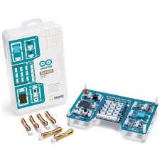 Kit educativo completo arduino sensor bundle