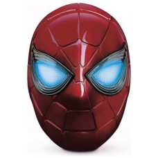 Replica hasbro marvel casco electronico spiderman