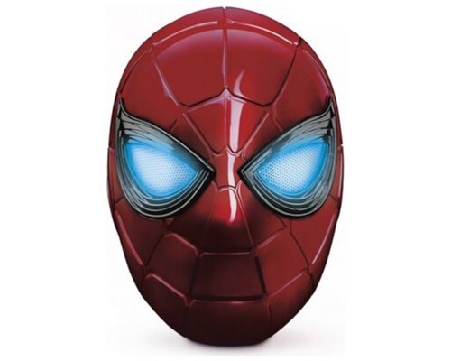 Replica hasbro marvel casco electronico spiderman