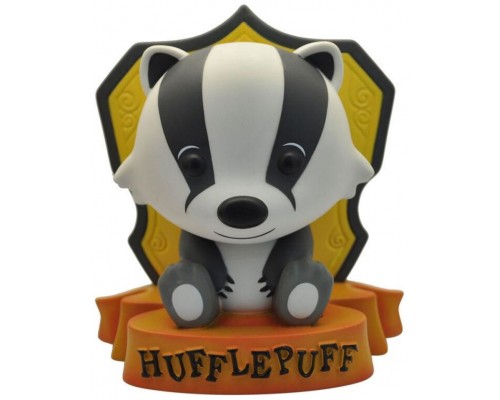 Figura hucha plastoy harry potter casa