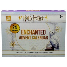 Calendario adviento harry potter encantado enchanted