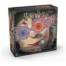 Puzzle the noble collection harry potter