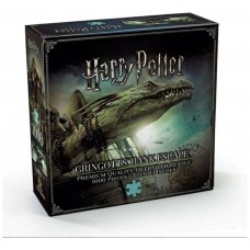 Puzzle the noble collection harry potter