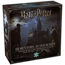 Puzzle the noble collection harry potter