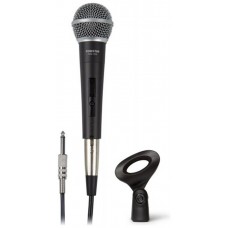 Microfono dinamico fonestar fdm - 1036 mano xlr