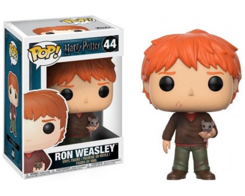 Funko pop harry potter ron weasley