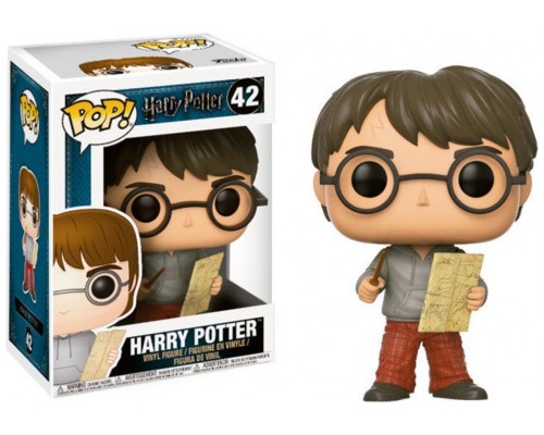 Funko pop harry potter harry potter