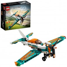 Lego creator technic avión carreras