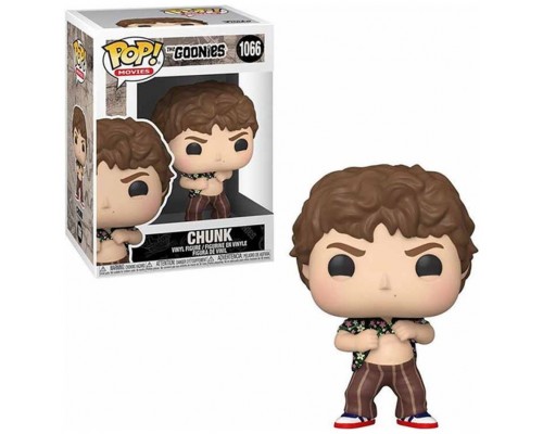 Funko pop cine los goonies chunk