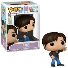 Funko pop estrellas la musica bts