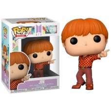 Funko pop estrellas la musica bts