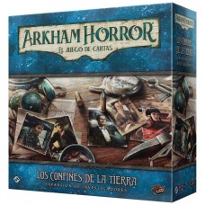 Juego mesa arkham horror los confines