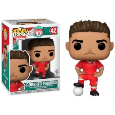 Funko pop deportes futbol liverpool roberto