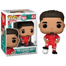 Funko pop deportes futbol liverpool trent