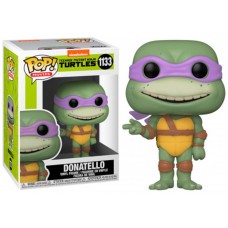 Funko pop series animacion nickelodeon las