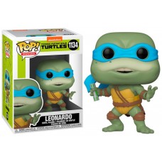 Funko pop series animacion nickelodeon las