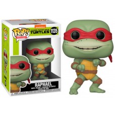 Funko pop series animacion nickelodeon las