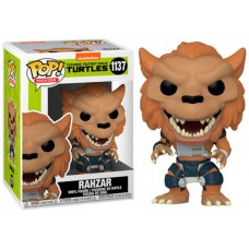 Funko pop series animacion nickelodeon las