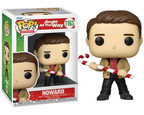 Funko pop cine un padre en