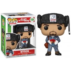 Funko pop cine un padre apuros