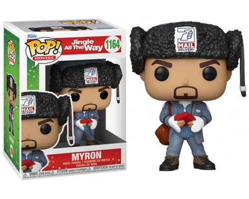 Funko pop cine un padre apuros