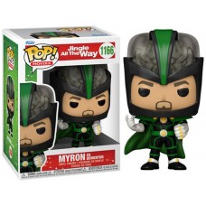 Funko pop cine un padre en