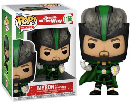 Funko pop cine un padre en