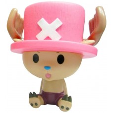 Figura hucha plastoy one piece chopper