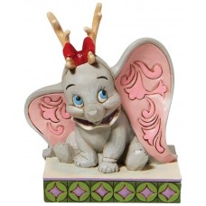 Figura enesco disney dumbo dumbo ayudante