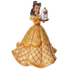 Figura enesco disney la bella y