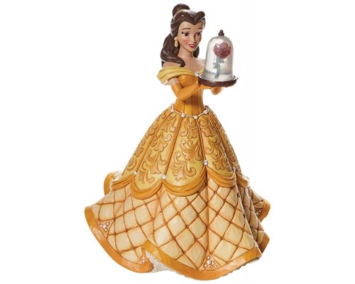 Figura enesco disney la bella y