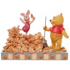 Figura enesco disney winnie the pooh