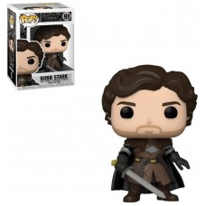 Funko pop juego tronos robb stark