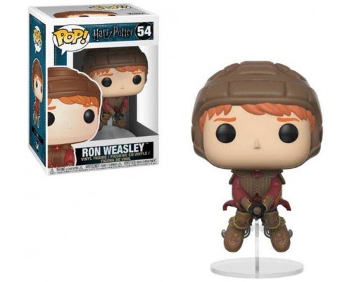 Funko pop harry potter ron weasley