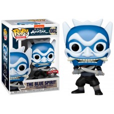 Funko pop animacion avatar the last