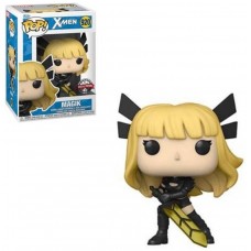 Funko pop marvel x - men magik edicion