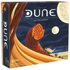 Juego mesa dune pegi 14