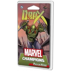 Juego mesa marvel champions: drax 60