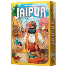 Juego mesa jaipur pegi 10