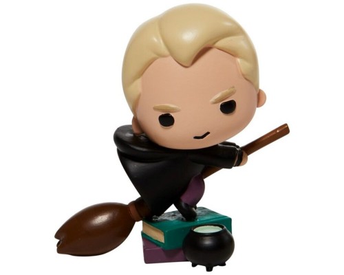 Figura enesco harry potter draco malfoy