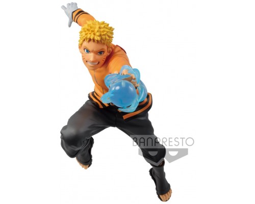 Figura banpresto boruto: naruto next generations