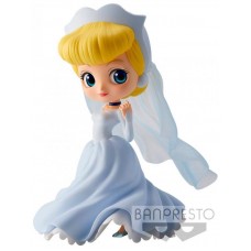 Figura banpresto disney cenicienta dreamy style