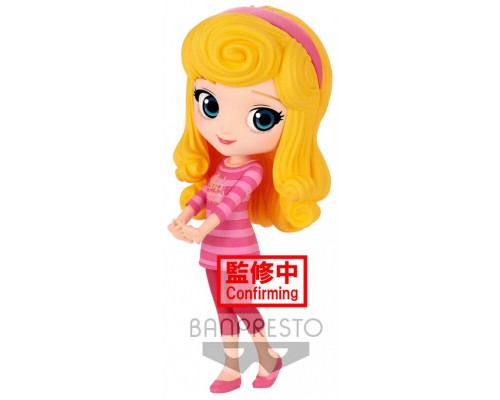 Figura banpresto disney aurora avatar style