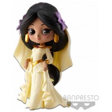 Figura banpresto disney aladdin jasmine dreamy