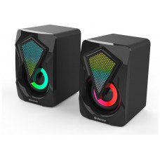 Altavoces gaming denver gas - 500 2 x