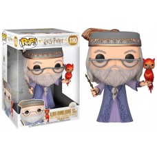 Funko pop harry potter dumbledore con