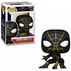 Funko pop marvel spiderman no way