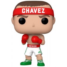 Funko pop deportes boxing julio cesar