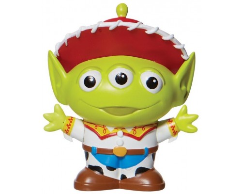 Figura enesco disney alien toy story