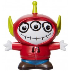 Figura enesco disney alien toy story